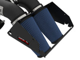 aFe Rapid Induction Pro 5R Cold Air Intake System 21-22 Ford F-150 Raptor V6-3.5L (tt) aFe Cold Air Intakes  AXOPROS
