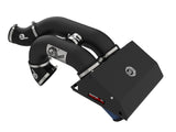 aFe Rapid Induction Pro 5R Cold Air Intake System 21-22 Ford F-150 Raptor V6-3.5L (tt) aFe Cold Air Intakes  AXOPROS