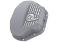 afe Rear Differential Cover (Raw; Street Series); Dodge Diesel Trucks 94-02 L6-5.9L (td) aFe Diff Covers  AXOPROS