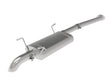 aFe ROCK BASHER 2.5in 409 SS Cat-Back Exhaust - 16-20 Toyota Tacoma L4-2.7L / V6-3.5L aFe Catback  AXOPROS
