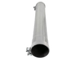 aFe SATURN 4S 409 Stainless Steel Muffler Delete Pipe aFe Muffler Delete Pipes  AXOPROS