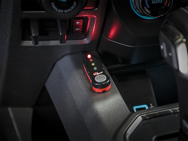 aFe Scorcher GT Module 17-18 Hyundai Elantra Sport 1.6L Turbo aFe In-Line Modules  AXOPROS