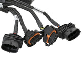 aFe Scorcher GT Module 17-18 Hyundai Elantra Sport 1.6L Turbo aFe In-Line Modules  AXOPROS