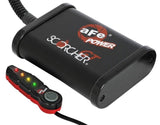 aFe Scorcher GT Power Module 2021 Ford F-150  2.7L/3.5L aFe In-Line Modules  AXOPROS