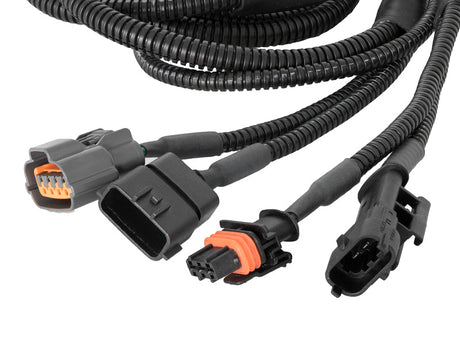 aFe SCORCHER HD Module 2016 Nissan Titan XD V8-5.0L (td) aFe In-Line Modules  AXOPROS