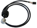 aFe Scorcher HD Performance Chip 02-03 Ford Diesel Trucks V8 - 7.3L Automatic aFe In-Line Modules  AXOPROS