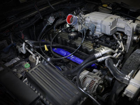 aFe SCORCHER High-Performance Ignition Coil 00-06 Jeep Wrangler TJ/Cherokee/Grand Cherokee L6-4.0L aFe Stock Replacement Ignition  AXOPROS