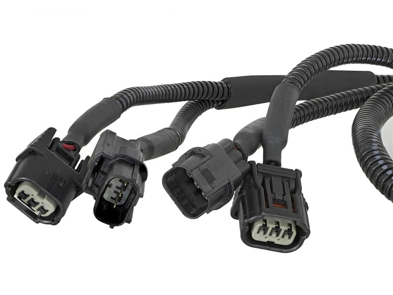 aFe Scorcher Module 16-17 Honda Civic I4-1.5L (t) aFe In-Line Modules  AXOPROS