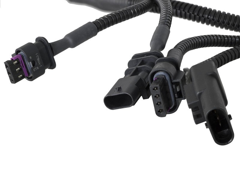 aFe Scorcher Module 22-23 Ford Bronco Raptor V6 3.0L aFe In-Line Modules  AXOPROS