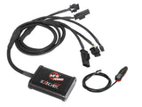 aFe Scorcher Module 22-23 Ford Bronco Raptor V6 3.0L aFe In-Line Modules  AXOPROS