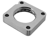 aFe Silver Bullet Throttle Body Spacer 08-14 Honda Accord V6 3.5L aFe Throttle Body Spacers  AXOPROS
