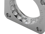 aFe Silver Bullet Throttle Body Spacer 08-14 Honda Accord V6 3.5L aFe Throttle Body Spacers  AXOPROS