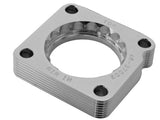 aFe Silver Bullet Throttle Body Spacer 08-14 Honda Accord V6 3.5L aFe Throttle Body Spacers  AXOPROS