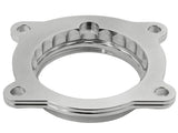 aFe Silver Bullet Throttle Body Spacer 10-14 Chevrolet Camaro V6 3.6L aFe Throttle Body Spacers  AXOPROS