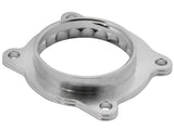 aFe Silver Bullet Throttle Body Spacer 10-14 Chevrolet Camaro V6 3.6L aFe Throttle Body Spacers  AXOPROS