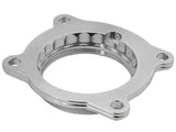 aFe Silver Bullet Throttle Body Spacer 10-14 Chevrolet Camaro V6 3.6L aFe Throttle Body Spacers  AXOPROS