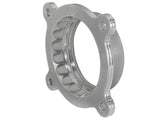 aFe Silver Bullet Throttle Body Spacer 10-18 Toyota FJ Cruiser V6 4.0L aFe Throttle Body Spacers  AXOPROS