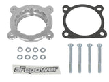 aFe Silver Bullet Throttle Body Spacer 10-18 Toyota FJ Cruiser V6 4.0L aFe Throttle Body Spacers  AXOPROS