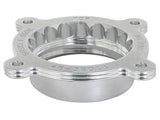 aFe Silver Bullet Throttle Body Spacer 10-18 Toyota FJ Cruiser V6 4.0L aFe Throttle Body Spacers  AXOPROS