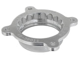 aFe Silver Bullet Throttle Body Spacer 10-18 Toyota FJ Cruiser V6 4.0L aFe Throttle Body Spacers  AXOPROS