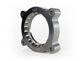 afe Silver Bullet Throttle Body Spacer 11-12 Ford F-150 V6 3.5L (tt) EcoBoost aFe Throttle Body Spacers  AXOPROS