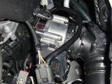 aFe Silver Bullet Throttle Body Spacer 12-15 BMW 328i (F30) L4-2.0L N20/N26 aFe Throttle Body Spacers  AXOPROS
