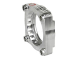 aFe Silver Bullet Throttle Body Spacer 12-15 BMW 328i (F30) L4-2.0L N20/N26 aFe Throttle Body Spacers  AXOPROS
