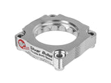 aFe Silver Bullet Throttle Body Spacer 12-15 BMW 328i (F30) L4-2.0L N20/N26 aFe Throttle Body Spacers  AXOPROS