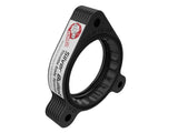 aFe Silver Bullet Throttle Body Spacer 19-21 Toyota Corolla L4 2.0L - Black aFe Throttle Body Spacers  AXOPROS