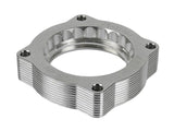aFe Silver Bullet Throttle Body Spacer N62 Only BMW (E53) 04-09 5series (E60) 04-09 6series (E63/64) aFe Throttle Body Spacers  AXOPROS