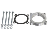 aFe Silver Bullet Throttle Body Spacers 15-16 Ford Mustang GT V8-5.0L aFe Throttle Body Spacers  AXOPROS