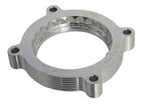 aFe Silver Bullet Throttle Body Spacers 15-16 Ford Mustang GT V8-5.0L aFe Throttle Body Spacers  AXOPROS