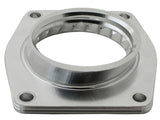 aFe Silver Bullet Throttle Body Spacers TBS 2014 GM Silverado/Sierra 1500 V8 5.3L aFe Throttle Body Spacers  AXOPROS