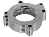 aFe Silver Bullet Throttle Body Spacers TBS Audi A4 (B8) 09-16 I4/2.0L Turbo aFe Throttle Body Spacers  AXOPROS