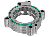 aFe Silver Bullet Throttle Body Spacers TBS Audi A4 (B8) 09-16 I4/2.0L Turbo aFe Throttle Body Spacers  AXOPROS