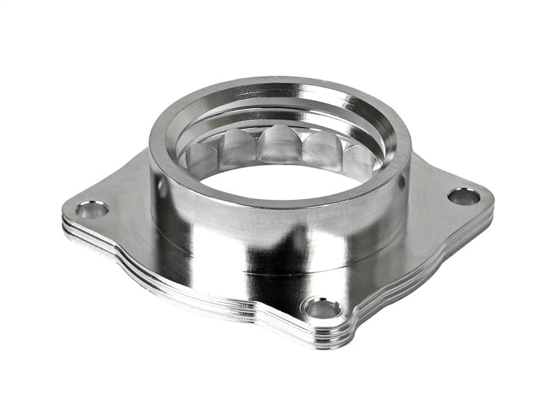 aFe Silver Bullet Throttle Body Spacers TBS BMW 325i (E46) 01-06 L6-2.5L aFe Throttle Body Spacers  AXOPROS
