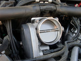 aFe Silver Bullet Throttle Body Spacers TBS BMW 5 Series (E60) 06-10 V8-4.8L aFe Throttle Body Spacers  AXOPROS