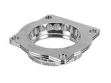 aFe Silver Bullet Throttle Body Spacers TBS BMW 5 Series (E60) 06-10 V8-4.8L aFe Throttle Body Spacers  AXOPROS