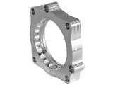 aFe Silver Bullet Throttle Body Spacers TBS Dodge Challenger SRT8 11-12 V8-6.4L aFe Throttle Body Spacers  AXOPROS
