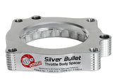 aFe Silver Bullet Throttle Body Spacers TBS Dodge Challenger SRT8 11-12 V8-6.4L aFe Throttle Body Spacers  AXOPROS