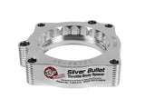aFe Silver Bullet Throttle Body Spacers TBS Dodge Ram 03-08 V8-5.7L (Works w/ 5x-10382 only) aFe Throttle Body Spacers  AXOPROS