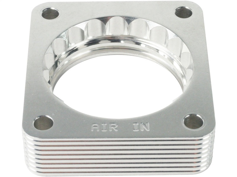aFe Silver Bullet Throttle Body Spacers TBS Ford F-150 97-10 V8-4.6 97-03 V8-5.4L aFe Throttle Body Spacers  AXOPROS