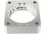 aFe Silver Bullet Throttle Body Spacers TBS Ford F-150 97-10 V8-4.6 97-03 V8-5.4L aFe Throttle Body Spacers  AXOPROS