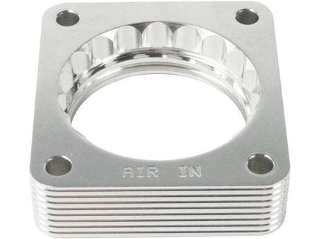 aFe Silver Bullet Throttle Body Spacers TBS Ford F-150 97-10 V8-4.6 97-03 V8-5.4L aFe Throttle Body Spacers  AXOPROS