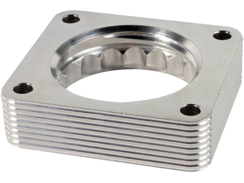aFe Silver Bullet Throttle Body Spacers TBS Ford F-150 97-10 V8-4.6 97-03 V8-5.4L aFe Throttle Body Spacers  AXOPROS