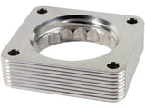 aFe Silver Bullet Throttle Body Spacers TBS Ford F-150 97-10 V8-4.6 97-03 V8-5.4L aFe Throttle Body Spacers  AXOPROS