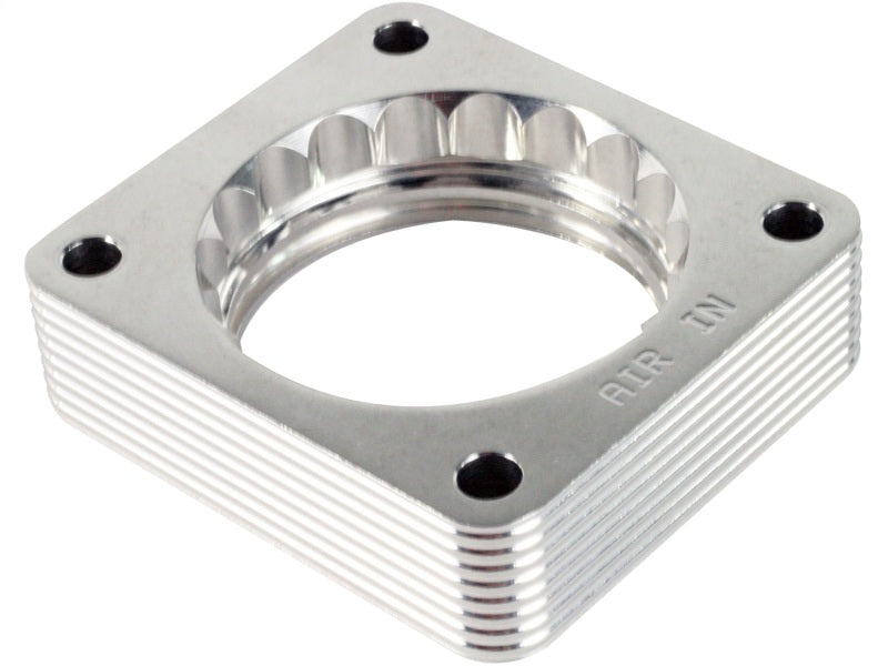 aFe Silver Bullet Throttle Body Spacers TBS Ford F-150 97-10 V8-4.6 97-03 V8-5.4L aFe Throttle Body Spacers  AXOPROS