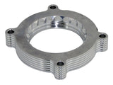 aFe Silver Bullet Throttle Body Spacers TBS Ford F-150/Mustang GT 2011-12 V8-5.0L aFe Throttle Body Spacers  AXOPROS