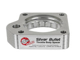 aFe Silver Bullet Throttle Body Spacers TBS Ford Ranger/Explorer 90-01 V6-4.0L (Excluding SOHC) aFe Throttle Body Spacers  AXOPROS
