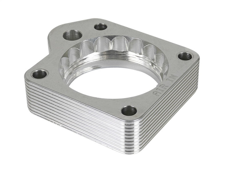 aFe Silver Bullet Throttle Body Spacers TBS Ford Ranger/Explorer 90-01 V6-4.0L (Excluding SOHC) aFe Throttle Body Spacers  AXOPROS